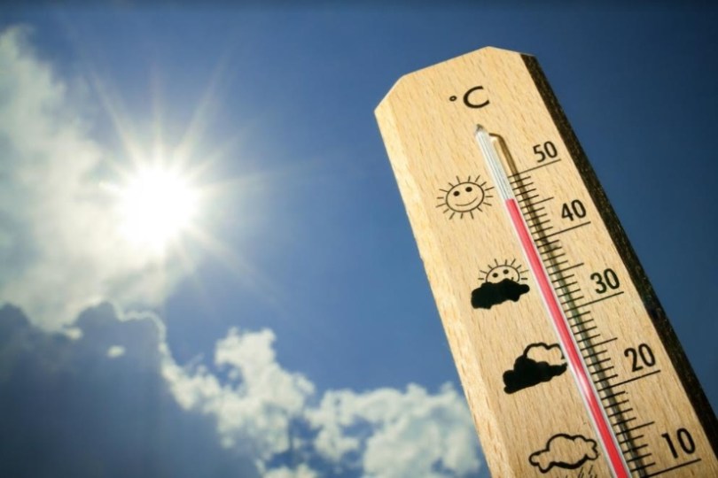 VERÃO. TEMPORADA DE ALERGIAS?
