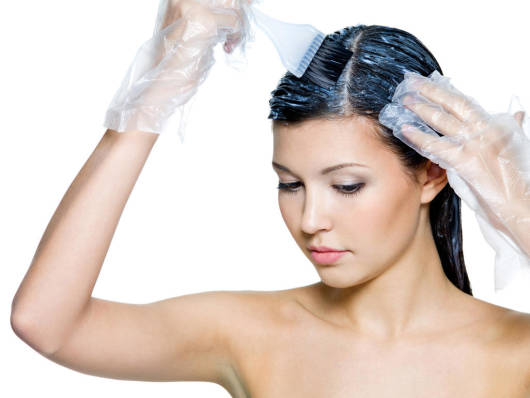 TINTURA DE CABELO: A BELEZA EM RISCO